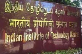 IIT Madras Revoi.in