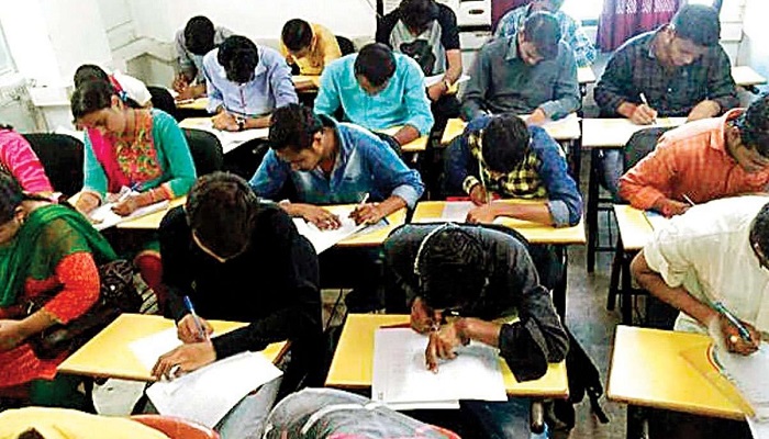 ગુજરાતઃ ધો-10 અને 12ની બોર્ડની પરીક્ષાનો 11મી માર્ચથી થશે પ્રારંભ, 2 એપ્રિલે ગુજકેટની પરીક્ષા
