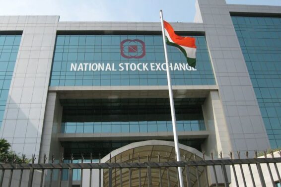 NSE Revoi.in