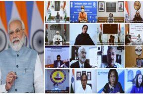 PM MODI REVOI.IN