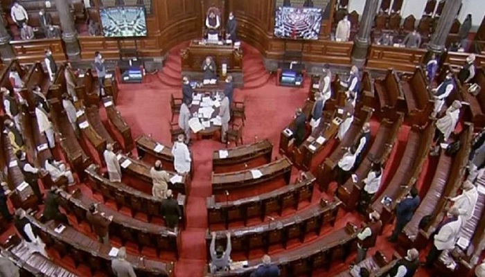 રાજ્યસભામાં બોઇલર્સ વિધેયક 2024 પસાર થયું