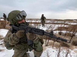 Russia