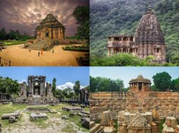 Sun-Temples-of-India