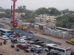 bhavnagar over bridge work incomplet-1