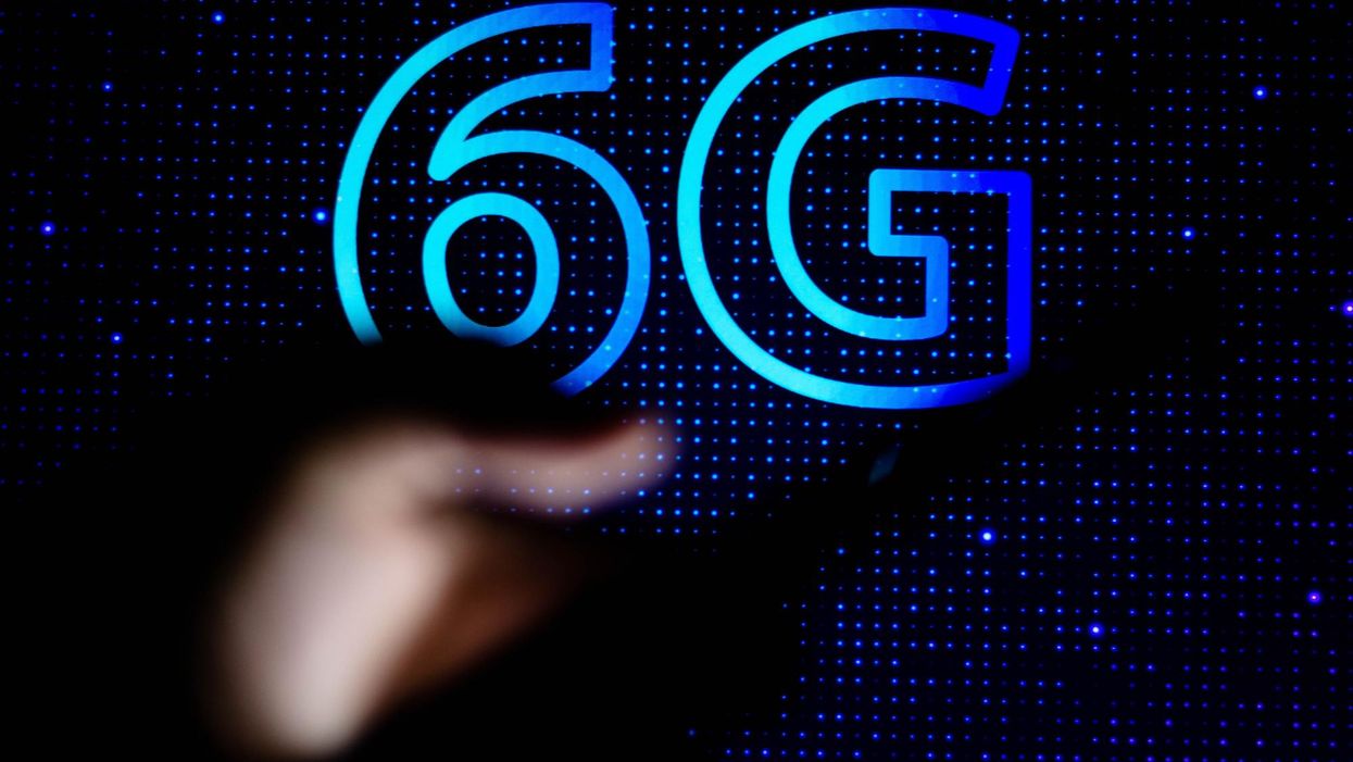 ચીને 6G ટેક્નોલોજી તૈયાર કરીને બનાવ્યો ‘વર્લ્ડ રેકોર્ડ’