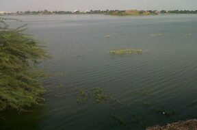 chandola lake-1