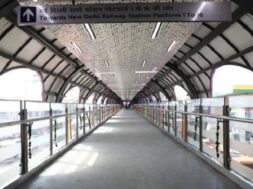 delhi railaway station