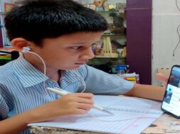 free education to goverment school
