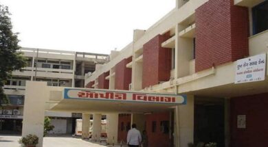 gandhinagar civil hospital-1