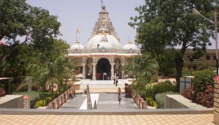 ઘેલા સોમનાથમાં શ્રાવણ મહિના દરમિયાન લોકમેળો યોજાશે, 142 સ્ટોલની 19મીએ હરાજી કરાશે