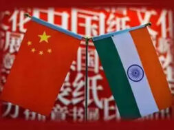 india-china