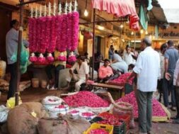 jamalpur flower market-1