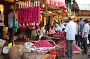 jamalpur flower market-1