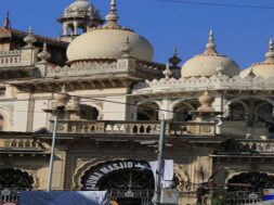 jumma masjid revoi.in