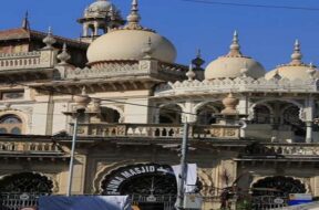 jumma masjid revoi.in