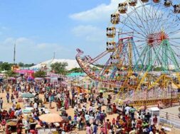 junagagh ,Bhavnath Fair-1