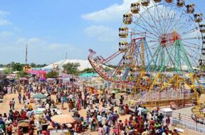 junagagh ,Bhavnath Fair-1