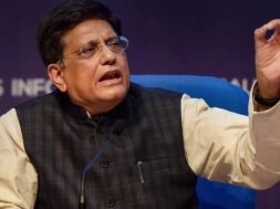 piyush goyal Revoi.in