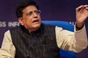 piyush goyal Revoi.in