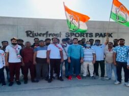 reverfront sports park, congress opens-1