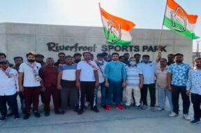 reverfront sports park, congress opens-1