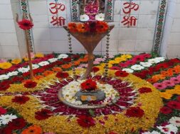 shiv pujan-1