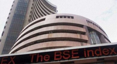 stock market Revoi.in