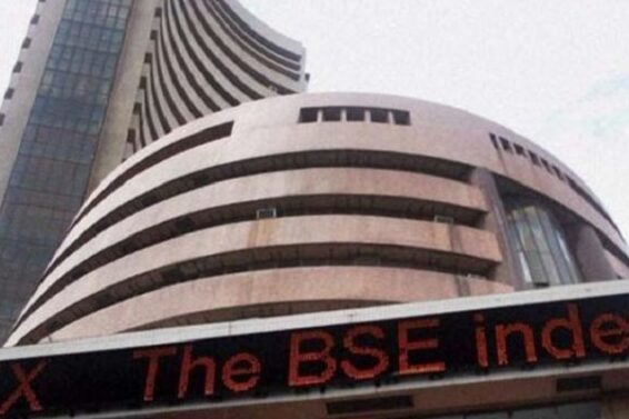 stock market Revoi.in