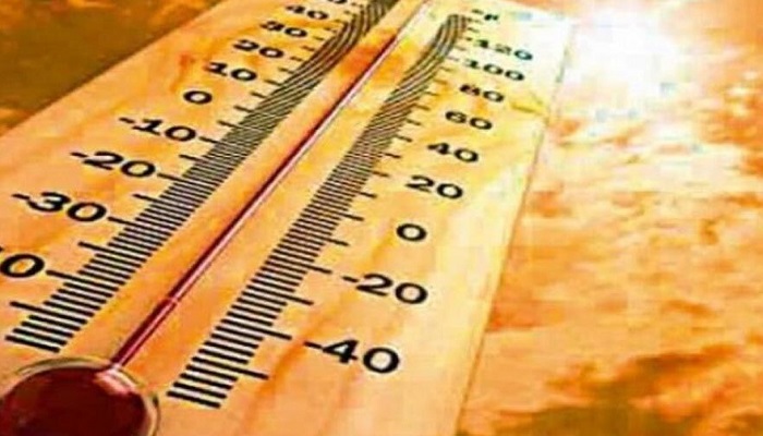 ગુજરાતમાં તાપમાનનો પારો 40 ડિગ્રીને વટાવી જશે, રાતના તાપમાનમાં પણ થશે વધારો