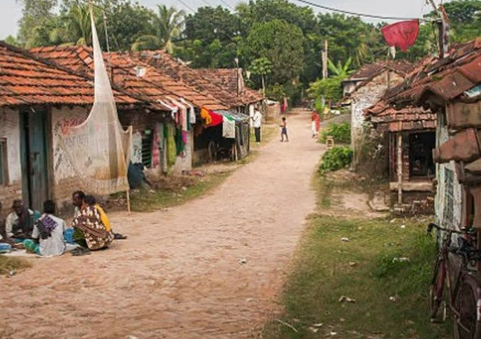 દેશમાં એક આવું પણ ગામ છે જ્યાં ચોરી થવાનો લાગતો નથી ભય,ઘરબાર-દુકાનો કાયમ રહે છે ખુલ્લી