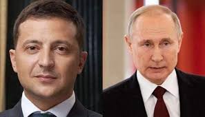 રશિયા અને યુક્રેન વચ્ચે તુર્કીમાં થઈ શકે છે મંત્રણા  – લાંબા દિવસો બાદ યુદ્ધ શાંત પડવાની આશા