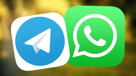 ટેલિગ્રામમાં ઉપલબ્ધ ગ્રુપ પોલ ફીચર પર કામ કરી રહ્યું છે WhatsApp