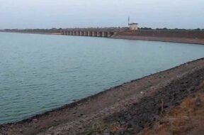 670516101Rajkot_Nyari_Dam_main