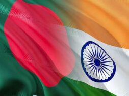 INDIA-BANGLADESH REVOI.IN