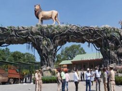 KEVADIA SAFARI PARK REVOI.IN