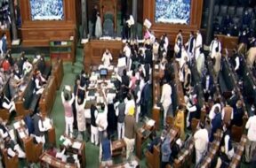 LOKSABHA REVOI.IN