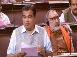 NITIN GADKARI REVOI.IN