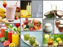 Naturally-healthy-beverages