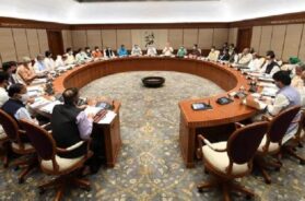 PM MODI CABINET MITING REVOI.IN