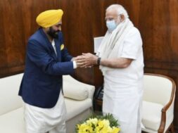 PM NAREDNRA MODI