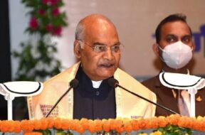 Ramnath kovind ji Revoi.in