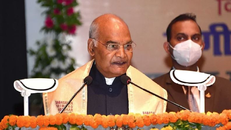ભારતઃ રાષ્ટ્રપતિની ચૂંટણીની તારીખ જાહેર કરાઈ, 18મી જુલાઈએ મતદાન