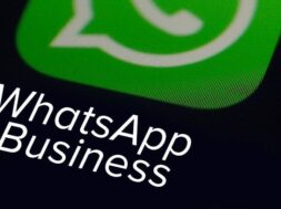 WhatsApp-Business-App