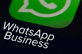 WhatsApp-Business-App