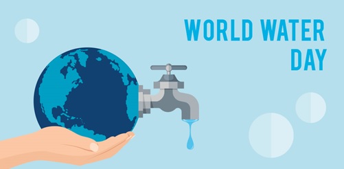 વિશ્વ જળ દિવસ પ્રથમ વખત ક્યારે ઉજવવામાં આવ્યો? આ દિવસના મહત્વથી લઈને ઈતિહાસ સુધી બધું જાણો અહીં