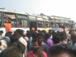 accident karnataka