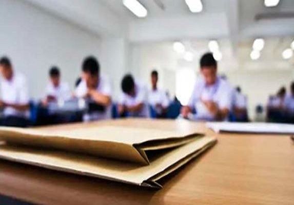 CBSE પરીક્ષાઃ એક વર્ગખંડમાં 18 વિદ્યાર્થીઓને બેસવાની મંજૂરી