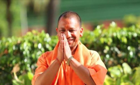 cm yogi Revoi.In