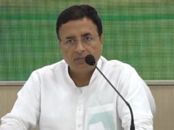 congress surjewala revoi.in