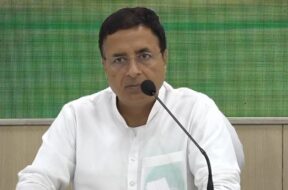 congress surjewala revoi.in